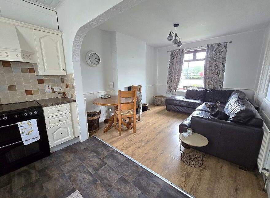 5 Castlecat Road, Bushmills, BT57 8QX
