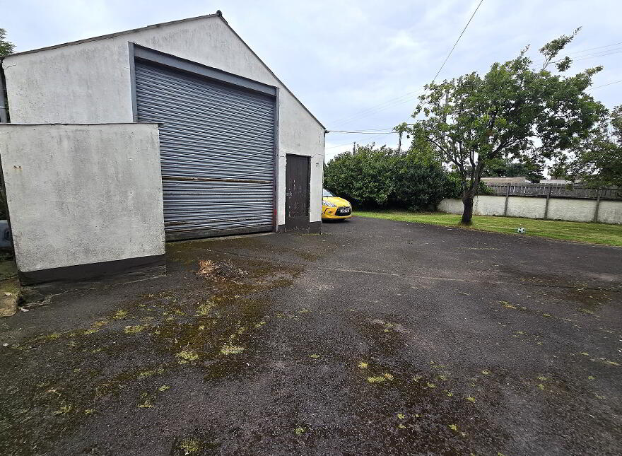5 Castlecat Road, Bushmills, BT57 8QX
