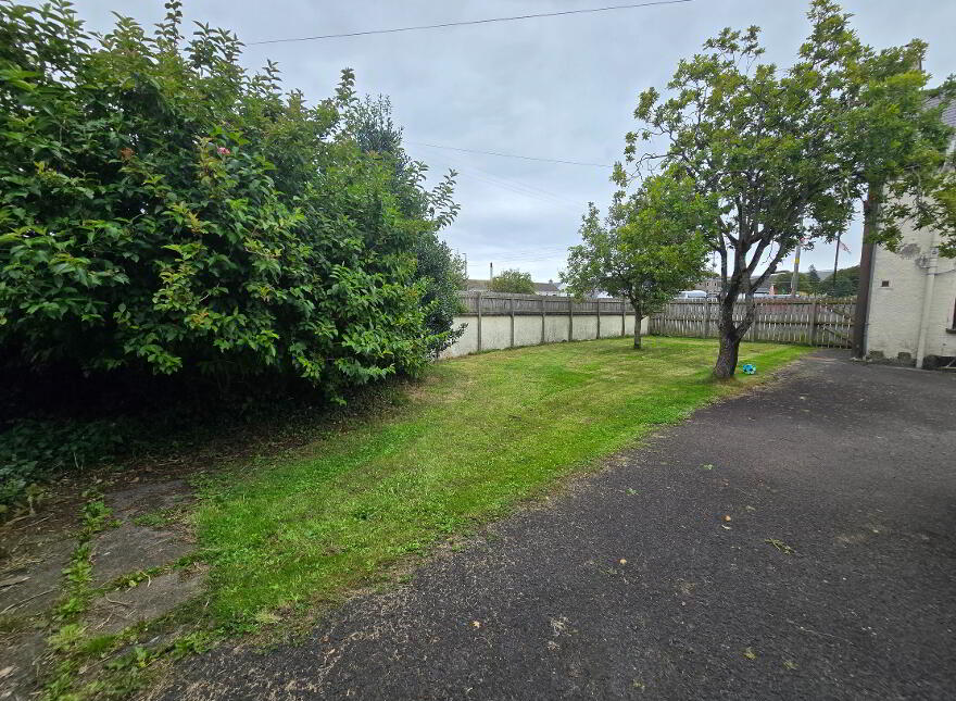 5 Castlecat Road, Bushmills, BT57 8QX