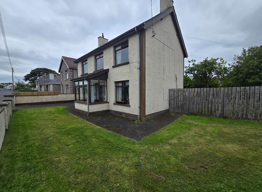5 Castlecat Road, Bushmills, BT57 8QX