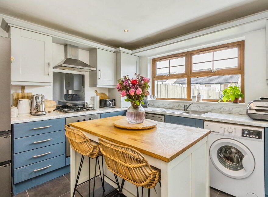 5 Bridgelea Lane, Conlig, Newtownards, BT23 7GH