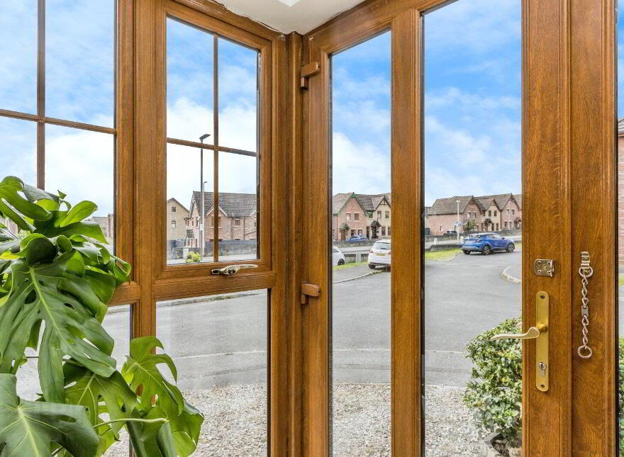 5 Bridgelea Lane, Conlig, Newtownards, BT23 7GH