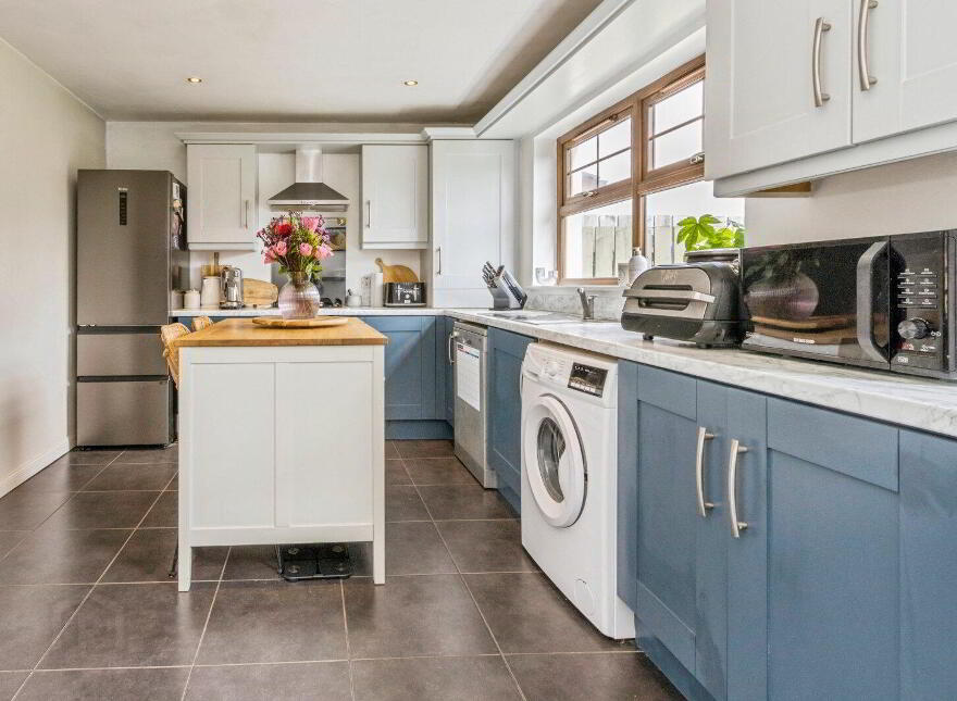 5 Bridgelea Lane, Conlig, Newtownards, BT23 7GH