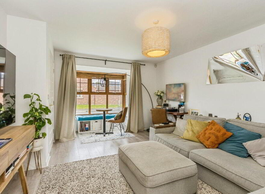 5 Bridgelea Lane, Conlig, Newtownards, BT23 7GH