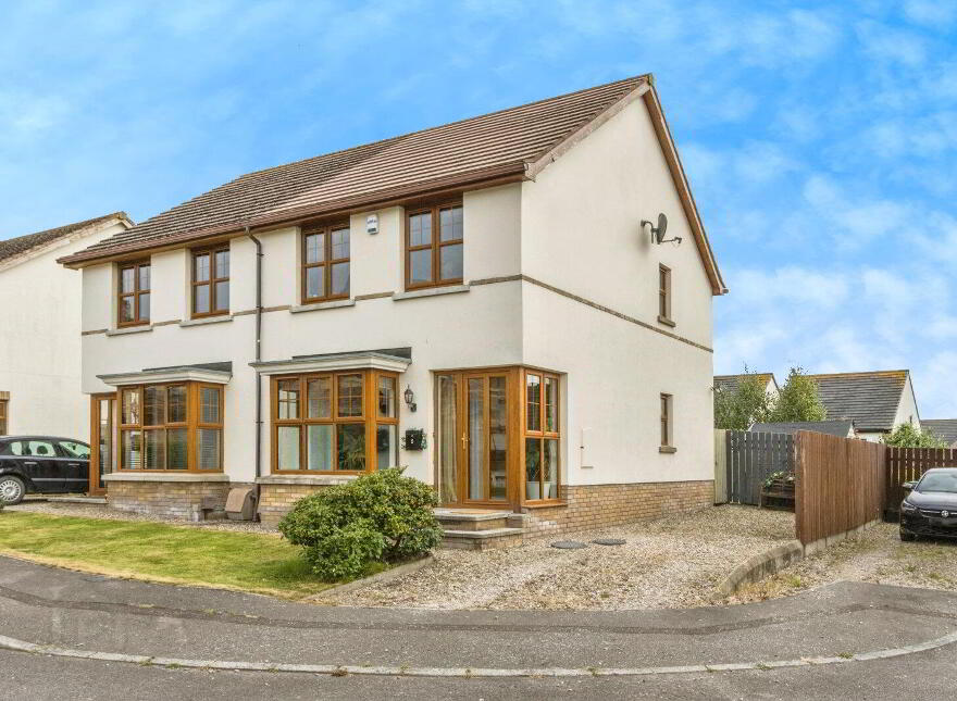 5 Bridgelea Lane, Conlig, Newtownards, BT23 7GH photo