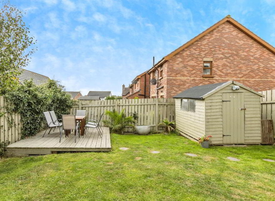 5 Bridgelea Lane, Conlig, Newtownards, BT23 7GH