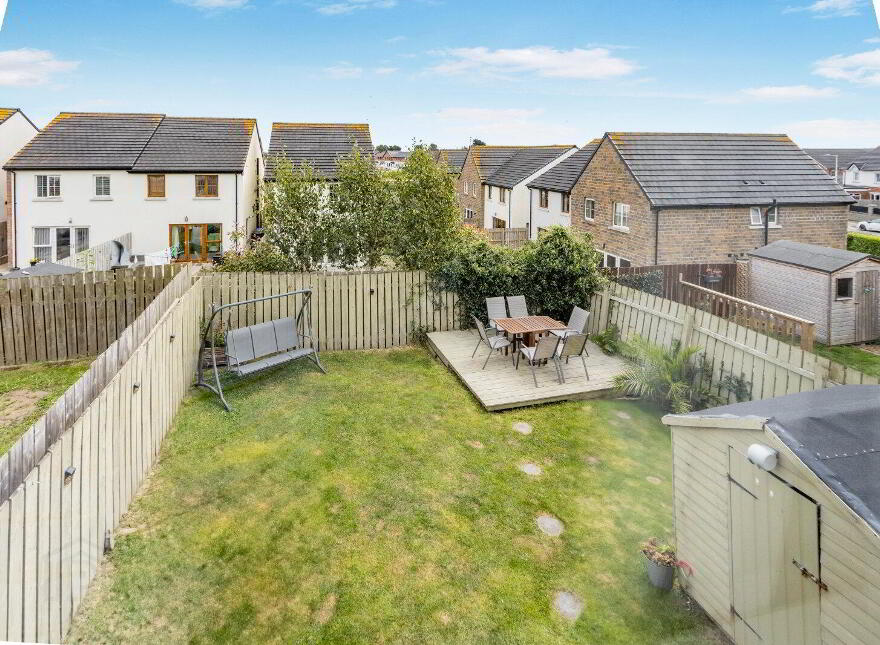 5 Bridgelea Lane, Conlig, Newtownards, BT23 7GH
