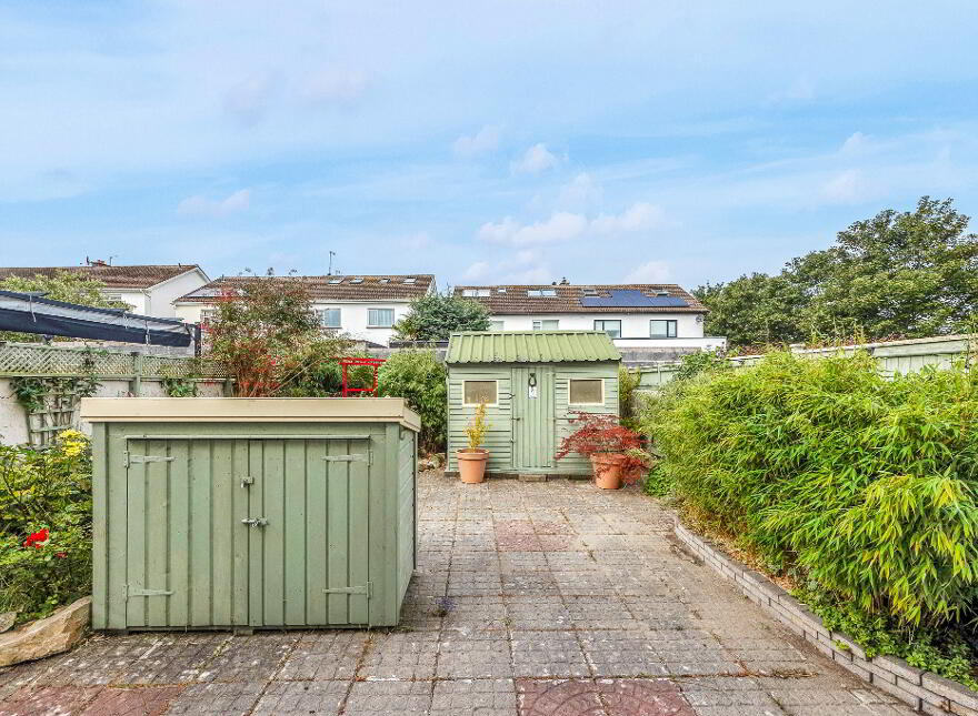 2 Shalloch Hill Grove, Skerries, K34TN84