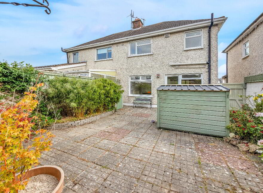 2 Shalloch Hill Grove, Skerries, K34TN84