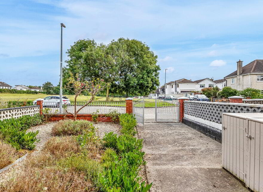 2 Shalloch Hill Grove, Skerries, K34TN84