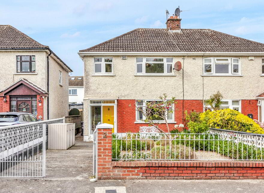 2 Shalloch Hill Grove, Skerries, K34TN84 photo