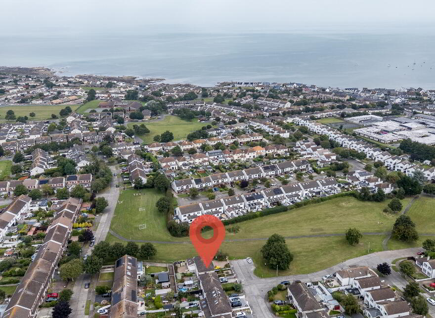 2 Shalloch Hill Grove, Skerries, K34TN84