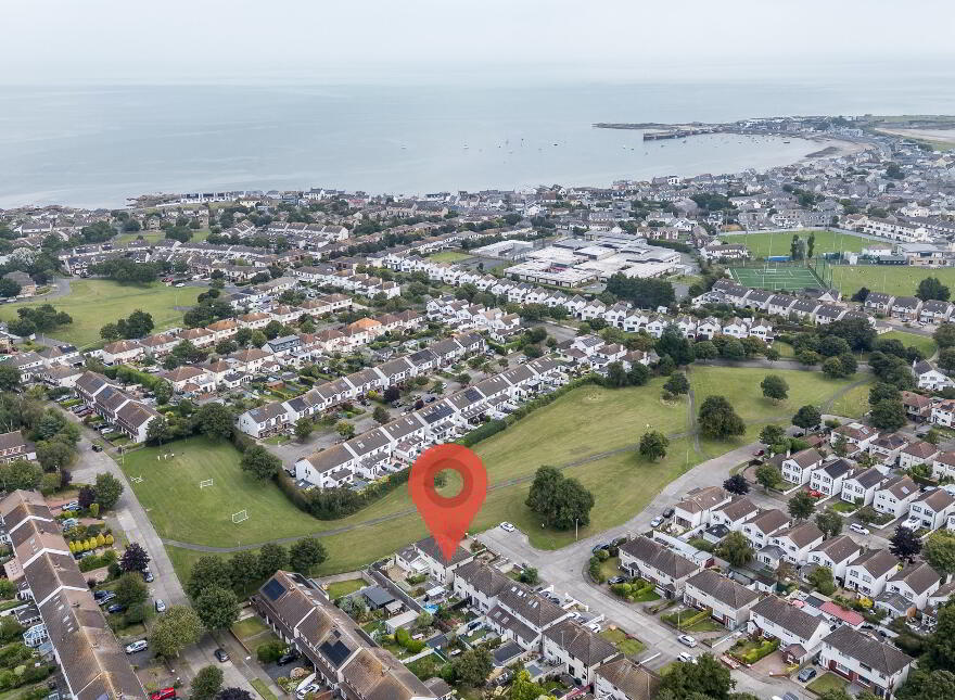 2 Shalloch Hill Grove, Skerries, K34TN84