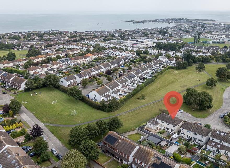 2 Shalloch Hill Grove, Skerries, K34TN84