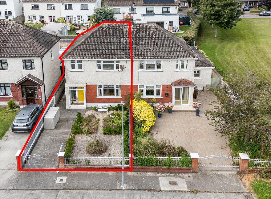 2 Shalloch Hill Grove, Skerries, K34TN84
