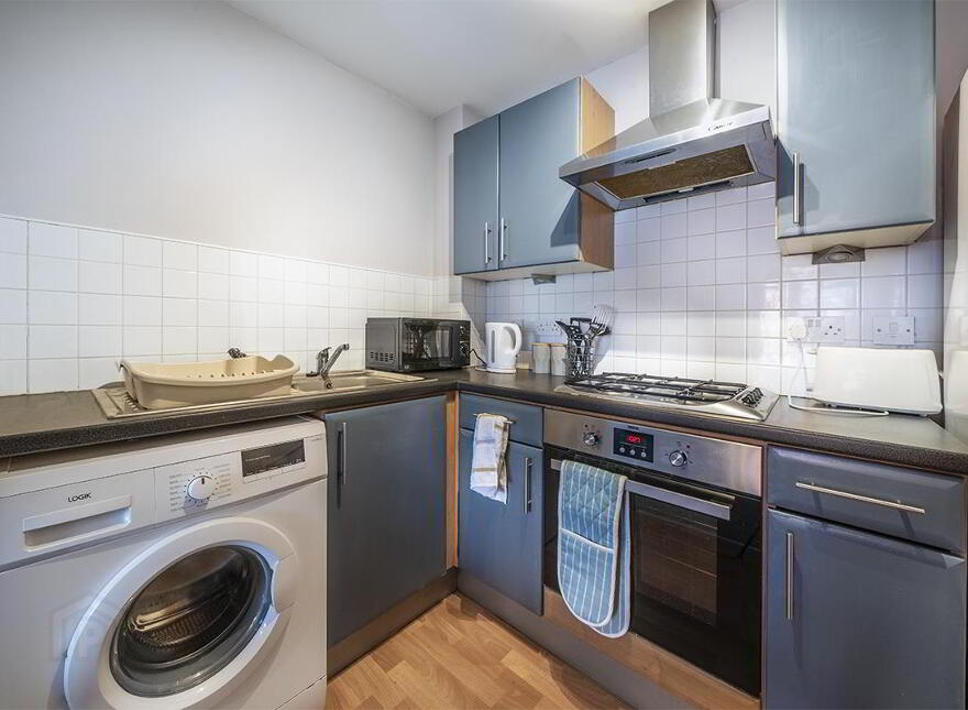63 The Greenwood Building, Old Bakers Court, Belfast, BT6 8QZ