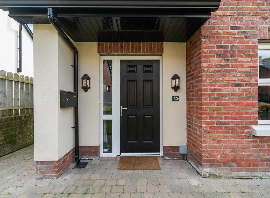30 Drumlin View, Dromore, BT25 1TS