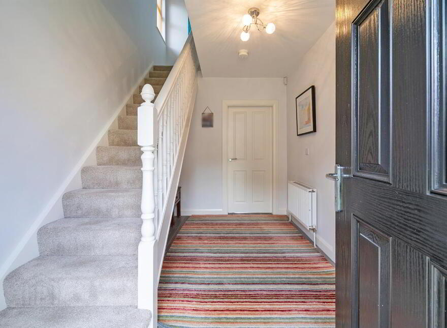 30 Drumlin View, Dromore, BT25 1TS