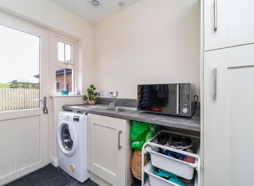 30 Drumlin View, Dromore, BT25 1TS