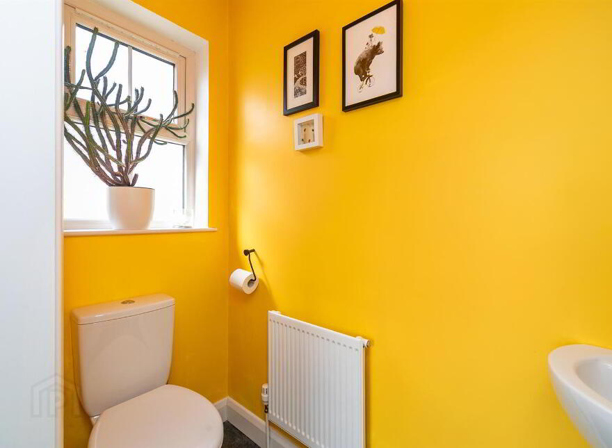 30 Drumlin View, Dromore, BT25 1TS