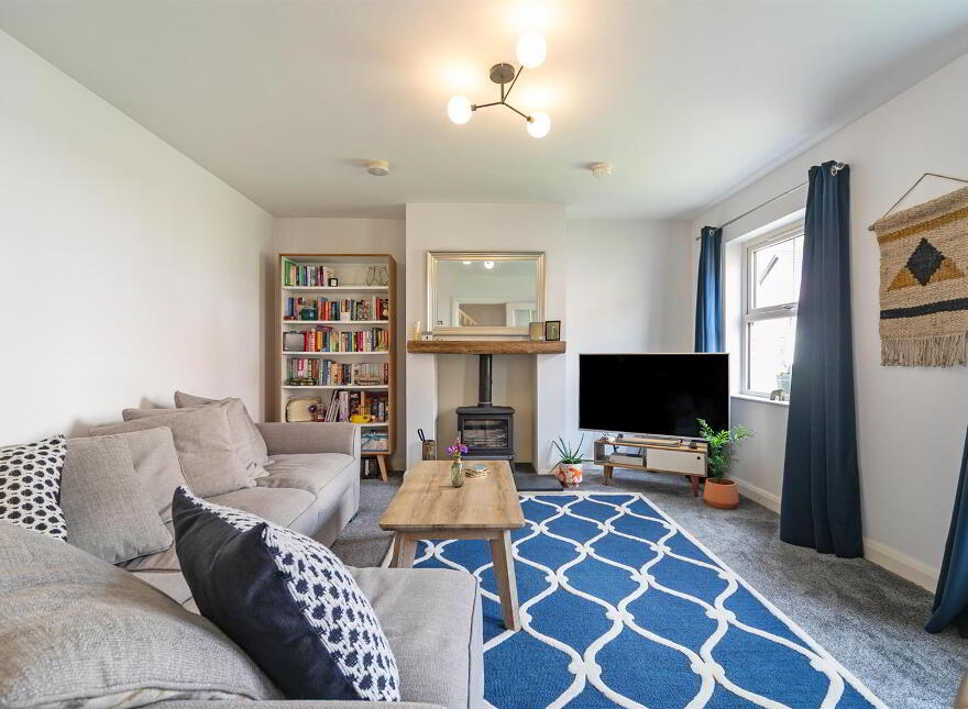 30 Drumlin View, Dromore, BT25 1TS