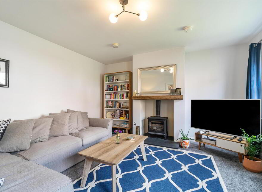 30 Drumlin View, Dromore, BT25 1TS
