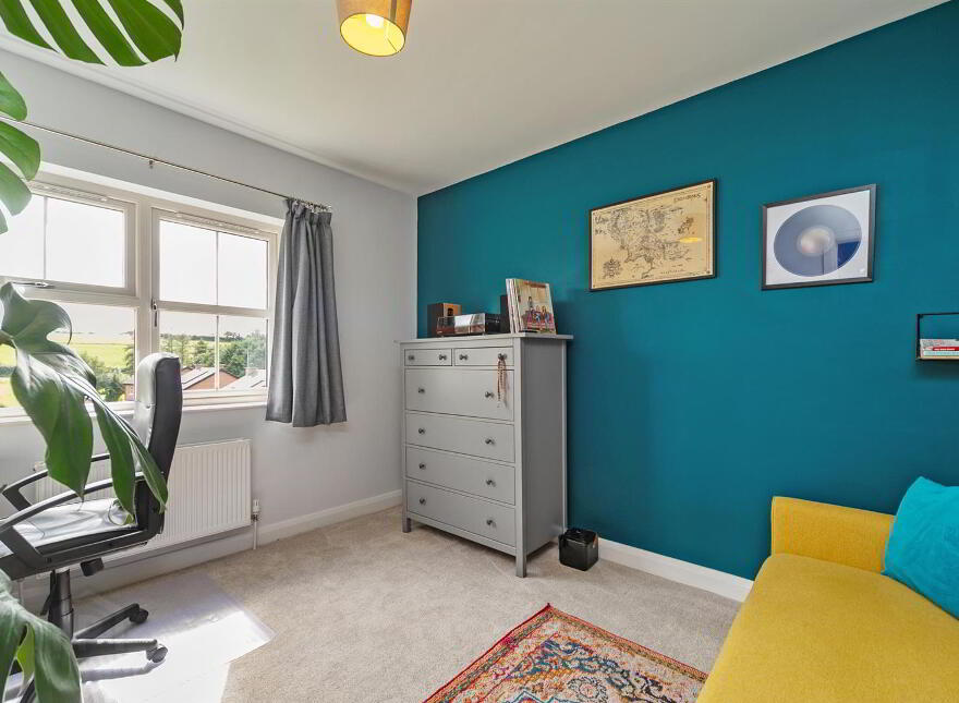 30 Drumlin View, Dromore, BT25 1TS