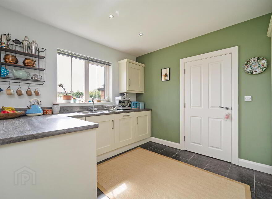30 Drumlin View, Dromore, BT25 1TS