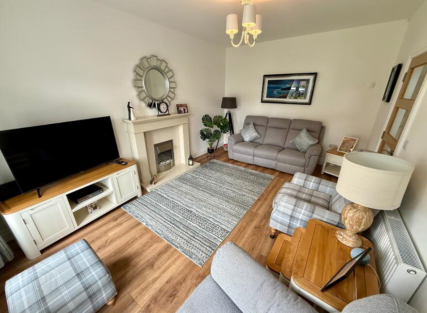 237 Beech Hill View, Drumahoe, L’derry, BT47 3GF
