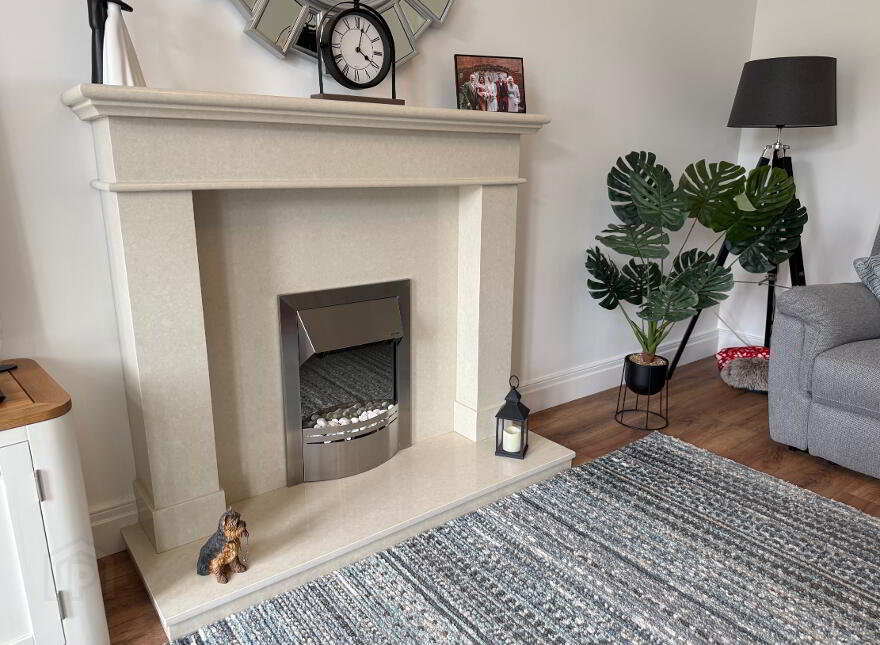 237 Beech Hill View, Drumahoe, L’derry, BT47 3GF