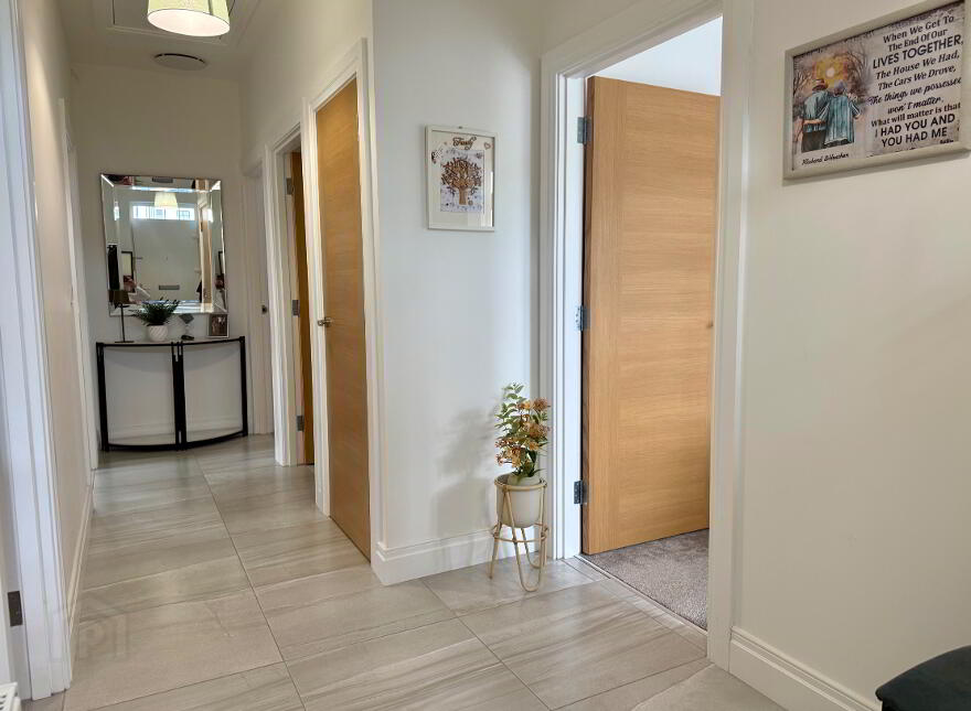 237 Beech Hill View, Drumahoe, L’derry, BT47 3GF