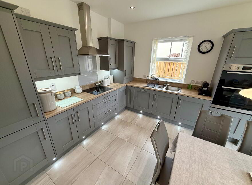 237 Beech Hill View, Drumahoe, L’derry, BT47 3GF