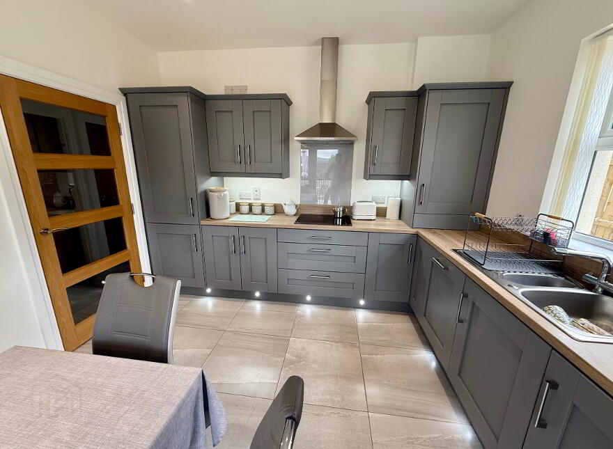 237 Beech Hill View, Drumahoe, L’derry, BT47 3GF