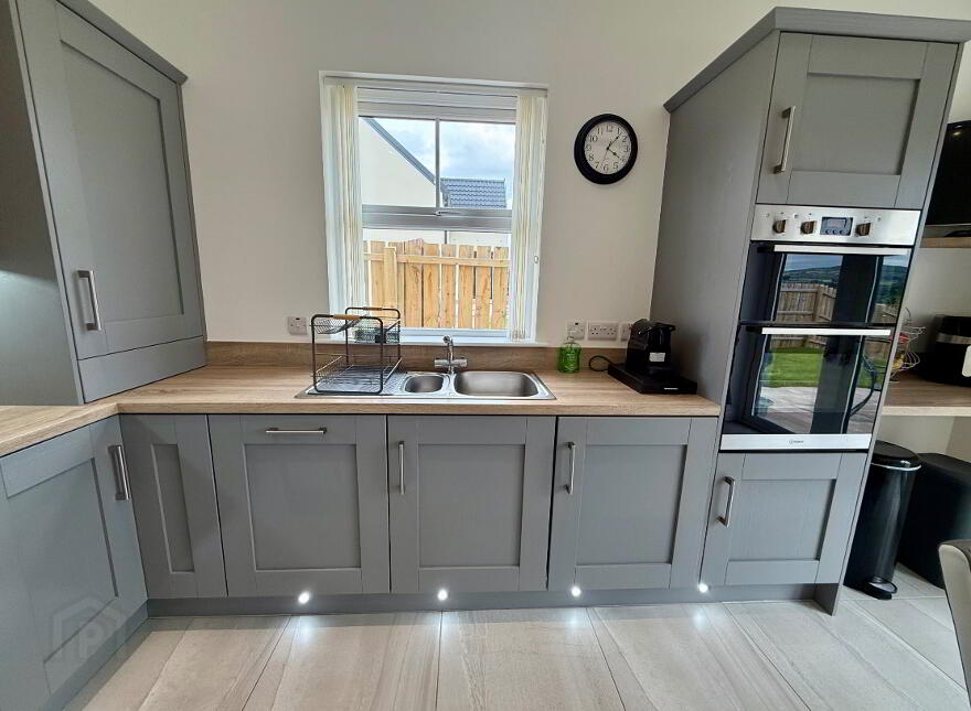 237 Beech Hill View, Drumahoe, L’derry, BT47 3GF