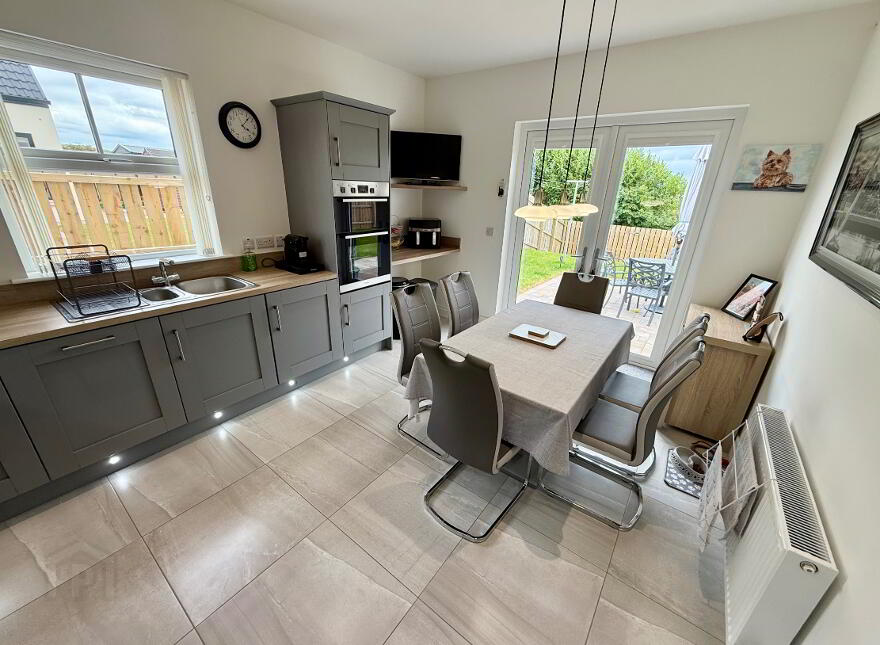 237 Beech Hill View, Drumahoe, L’derry, BT47 3GF