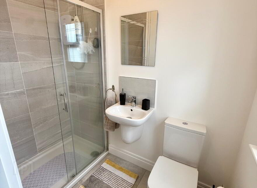237 Beech Hill View, Drumahoe, L’derry, BT47 3GF