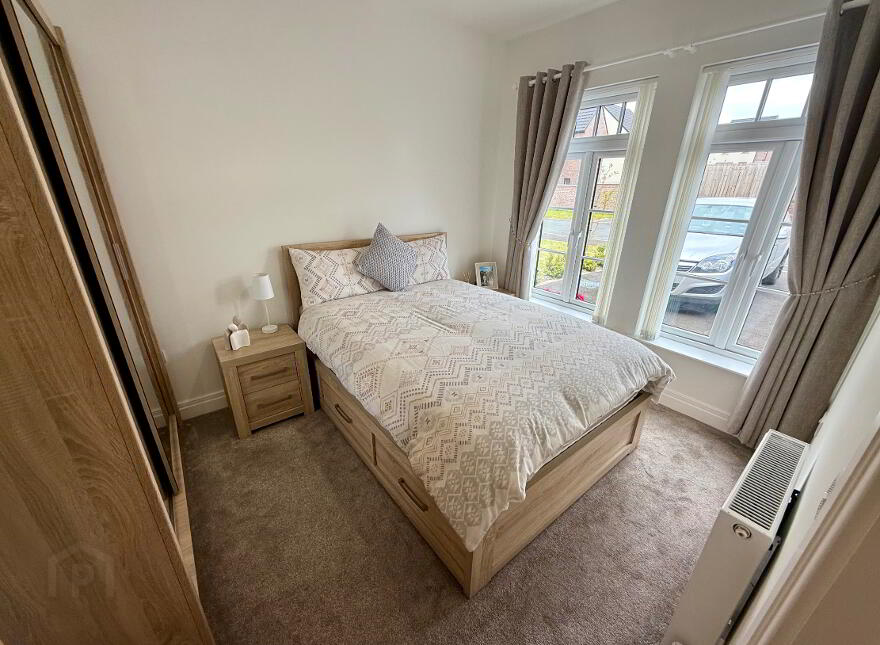 237 Beech Hill View, Drumahoe, L’derry, BT47 3GF