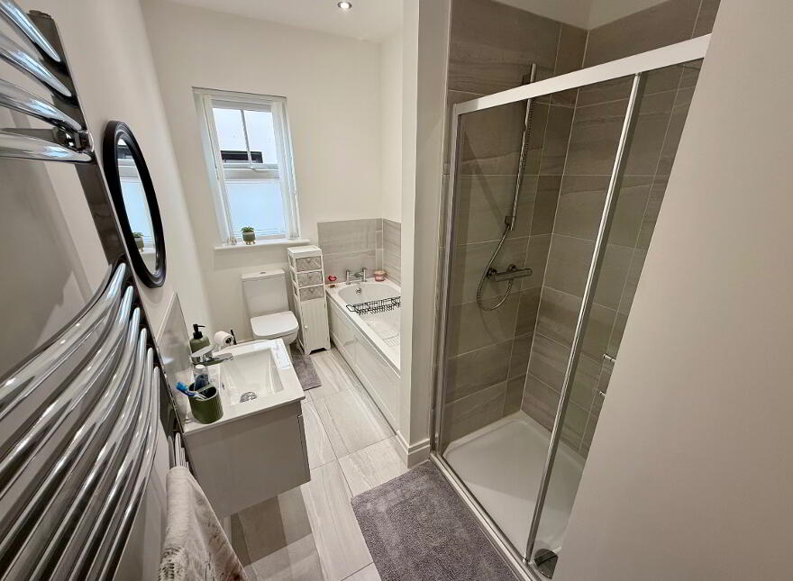 237 Beech Hill View, Drumahoe, L’derry, BT47 3GF