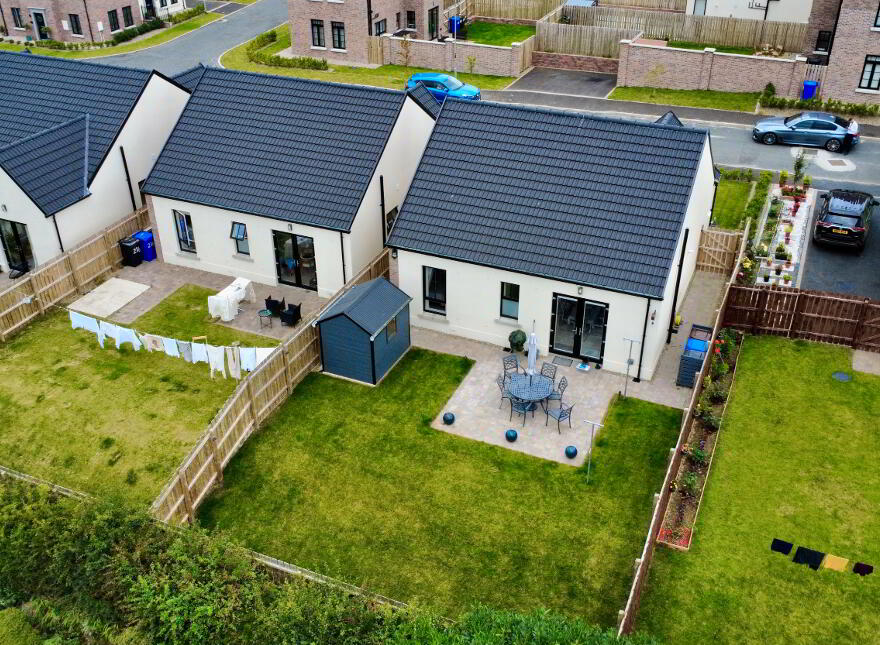 237 Beech Hill View, Drumahoe, L’derry, BT47 3GF