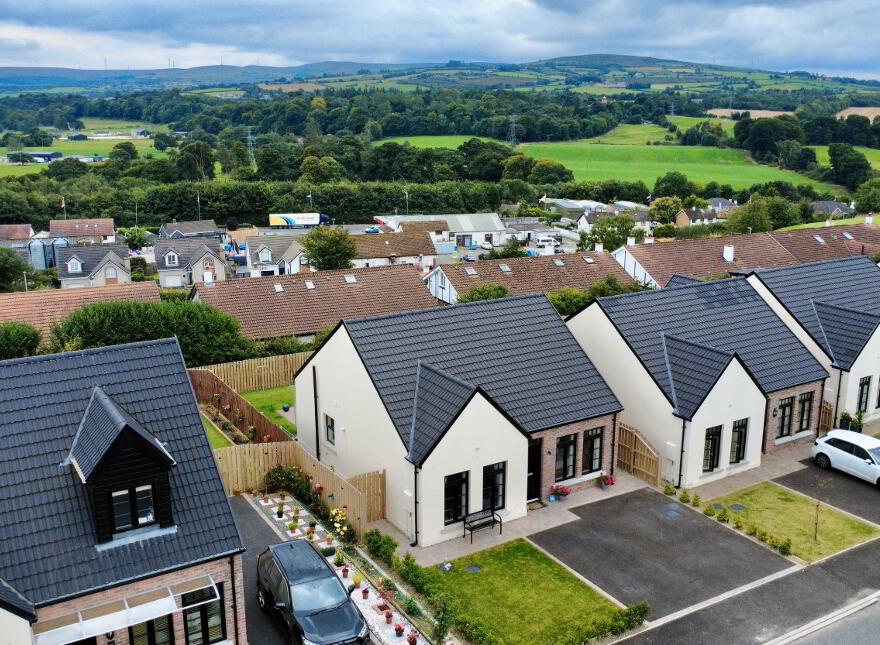 237 Beech Hill View, Drumahoe, L’derry, BT47 3GF