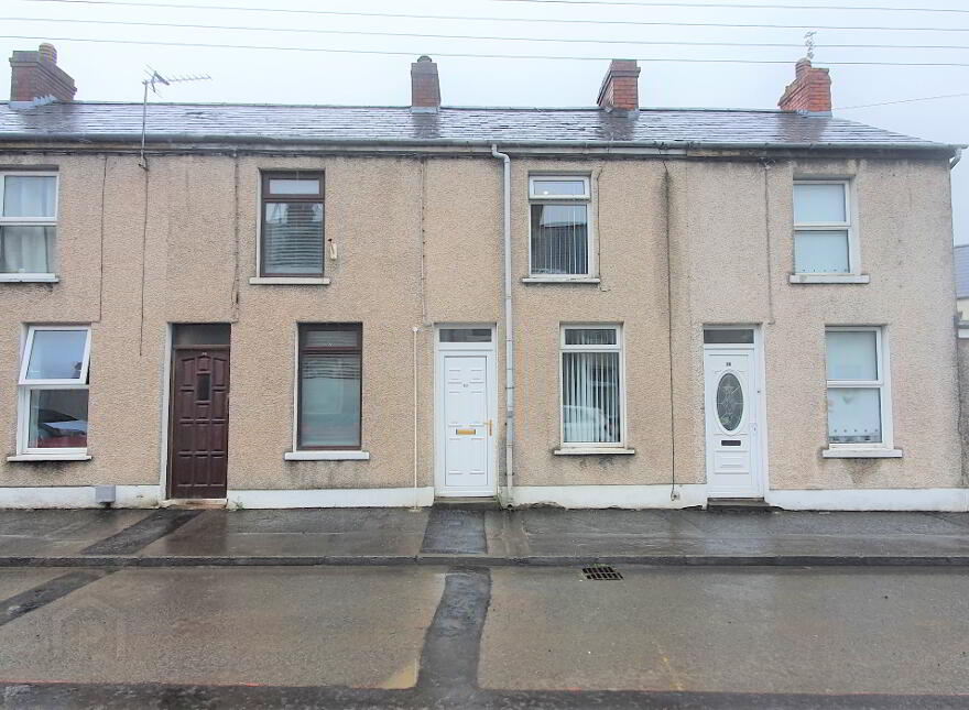 32 Ballyeaston Road, Ballyclare, BT39 9BP photo