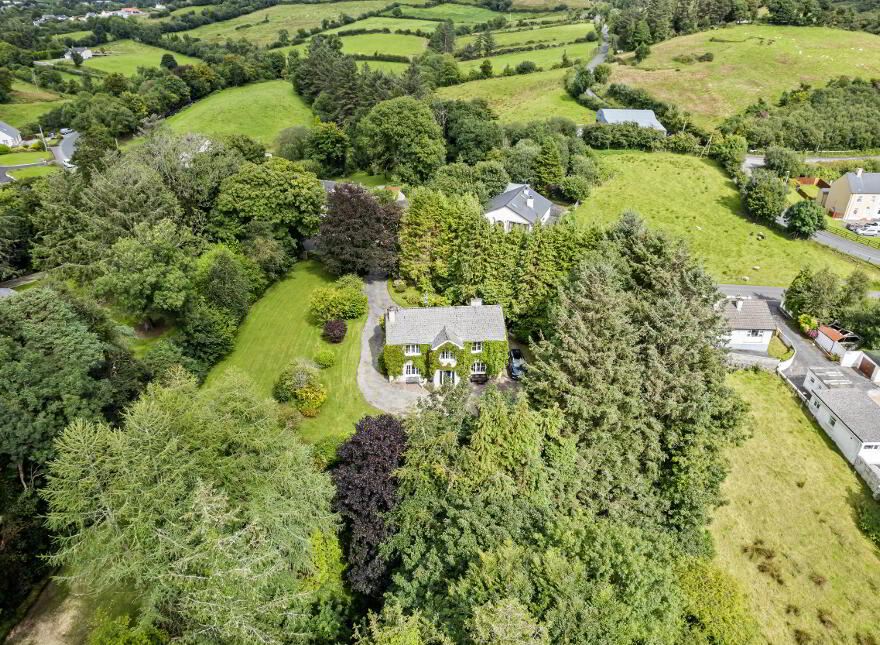Woodvale Lodge, Rathneeny West, Laghey, F94X5N8