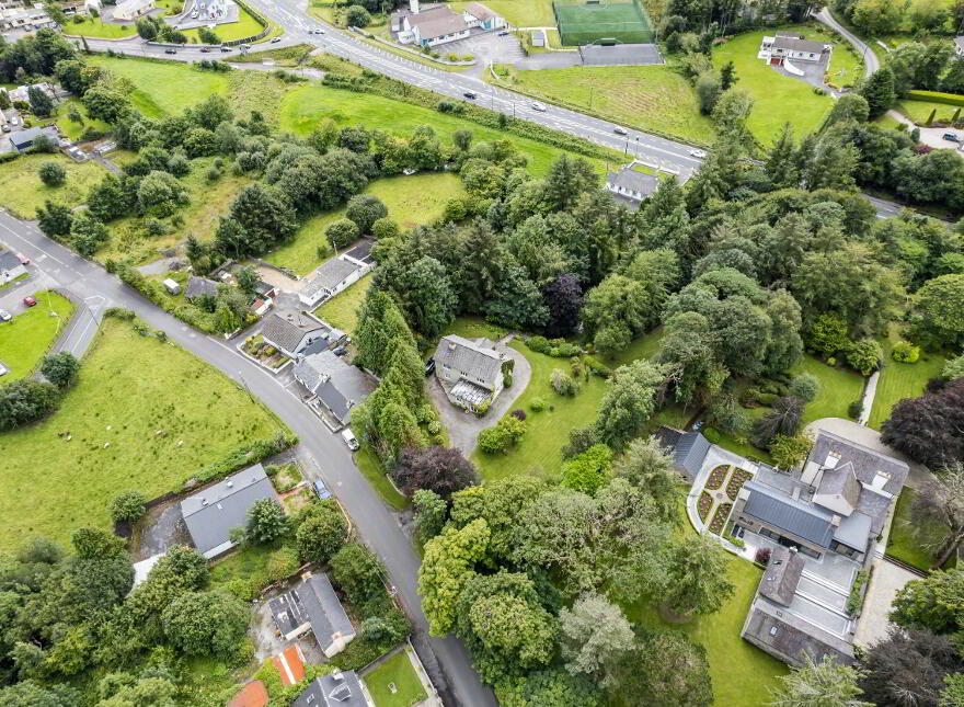 Woodvale Lodge, Rathneeny West, Laghey, F94X5N8