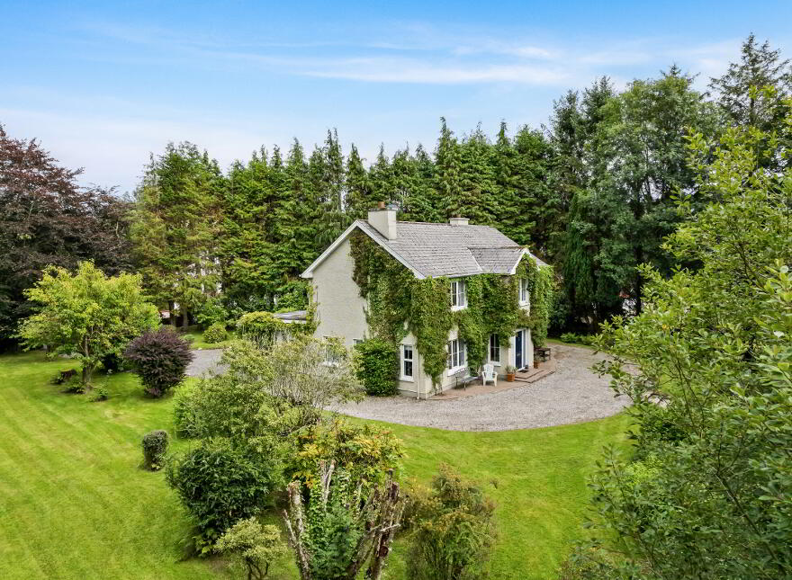 Woodvale Lodge, Rathneeny West, Laghey, F94X5N8