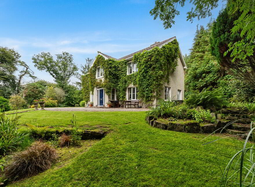 Woodvale Lodge, Rathneeny West, Laghey, F94X5N8