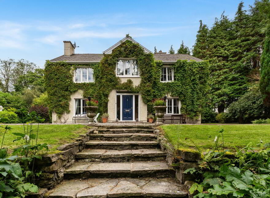 Woodvale Lodge, Rathneeny West, Laghey, F94X5N8 photo