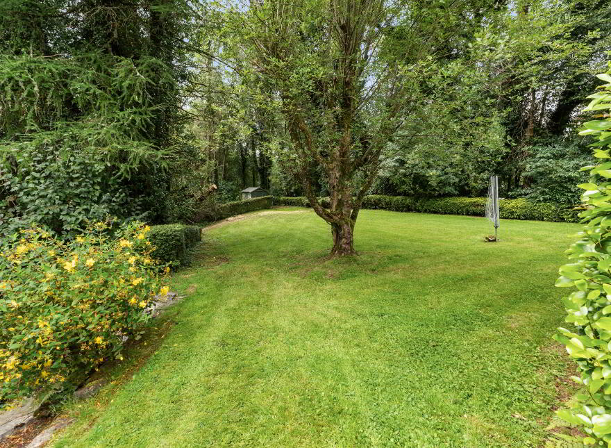 Woodvale Lodge, Rathneeny West, Laghey, F94X5N8