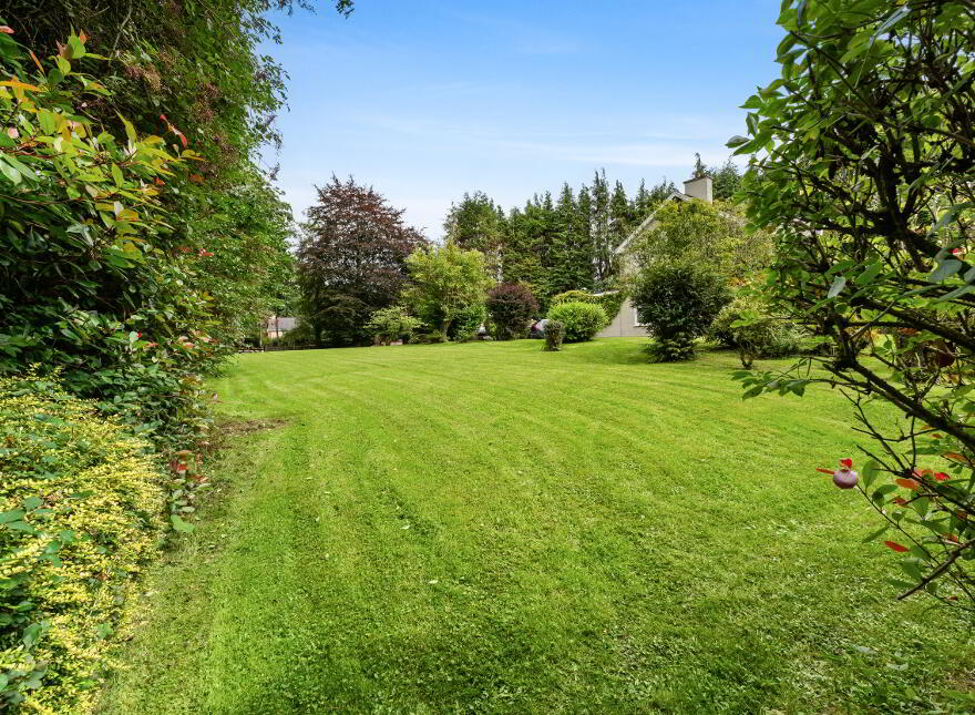 Woodvale Lodge, Rathneeny West, Laghey, F94X5N8