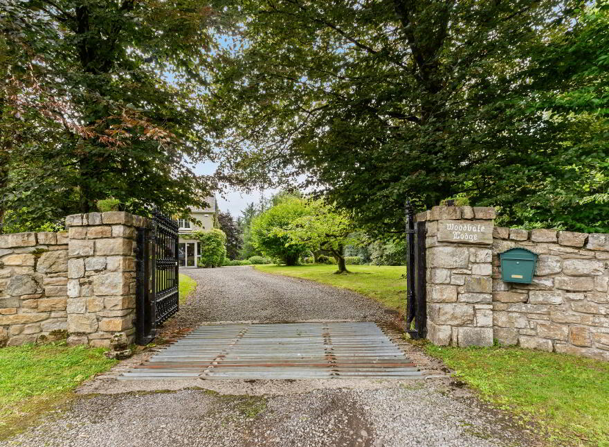 Woodvale Lodge, Rathneeny West, Laghey, F94X5N8
