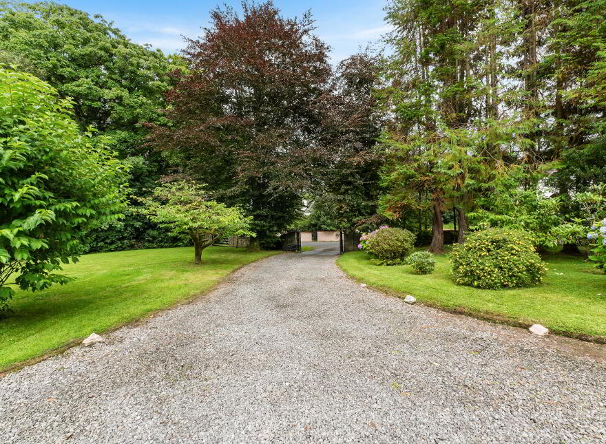 Woodvale Lodge, Rathneeny West, Laghey, F94X5N8